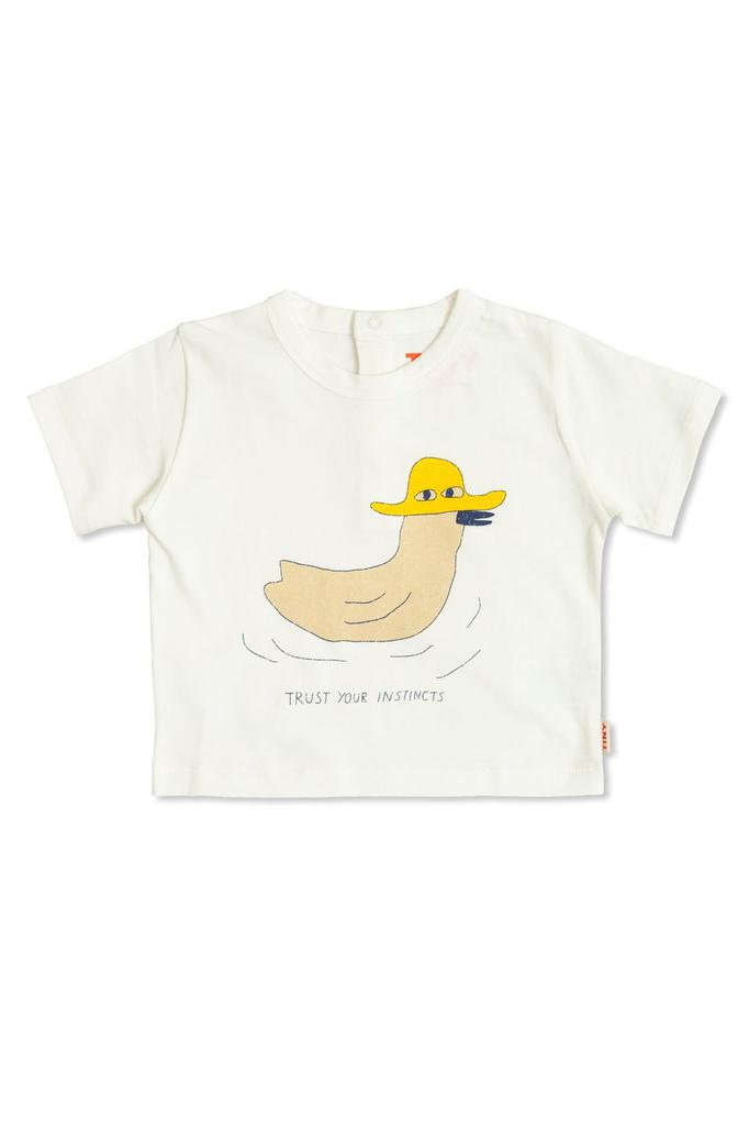 Tinycottons Tiny Cottons Duck Print Homewares