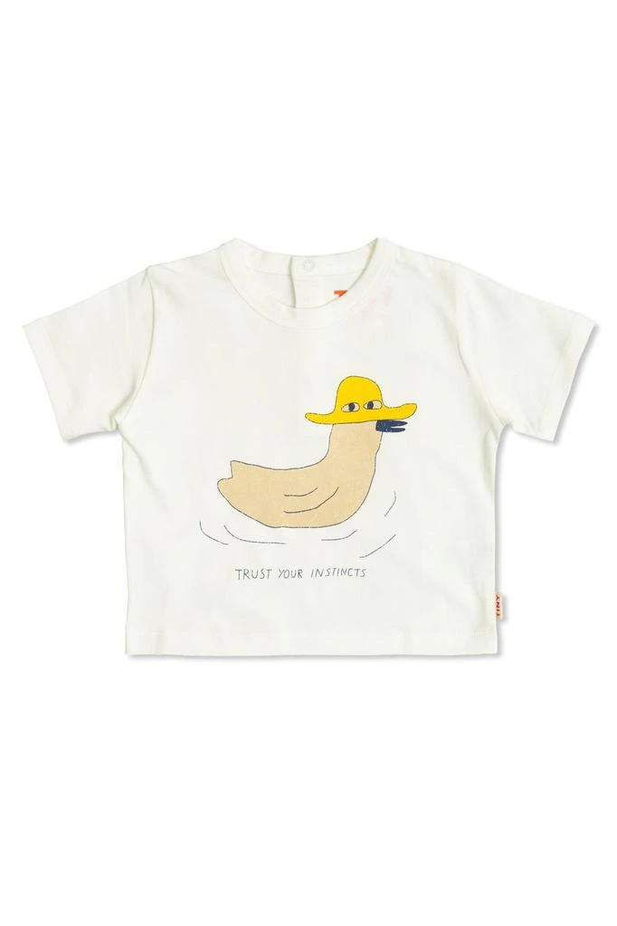 Tinycottons Tiny Cottons Duck Print Homewares 1