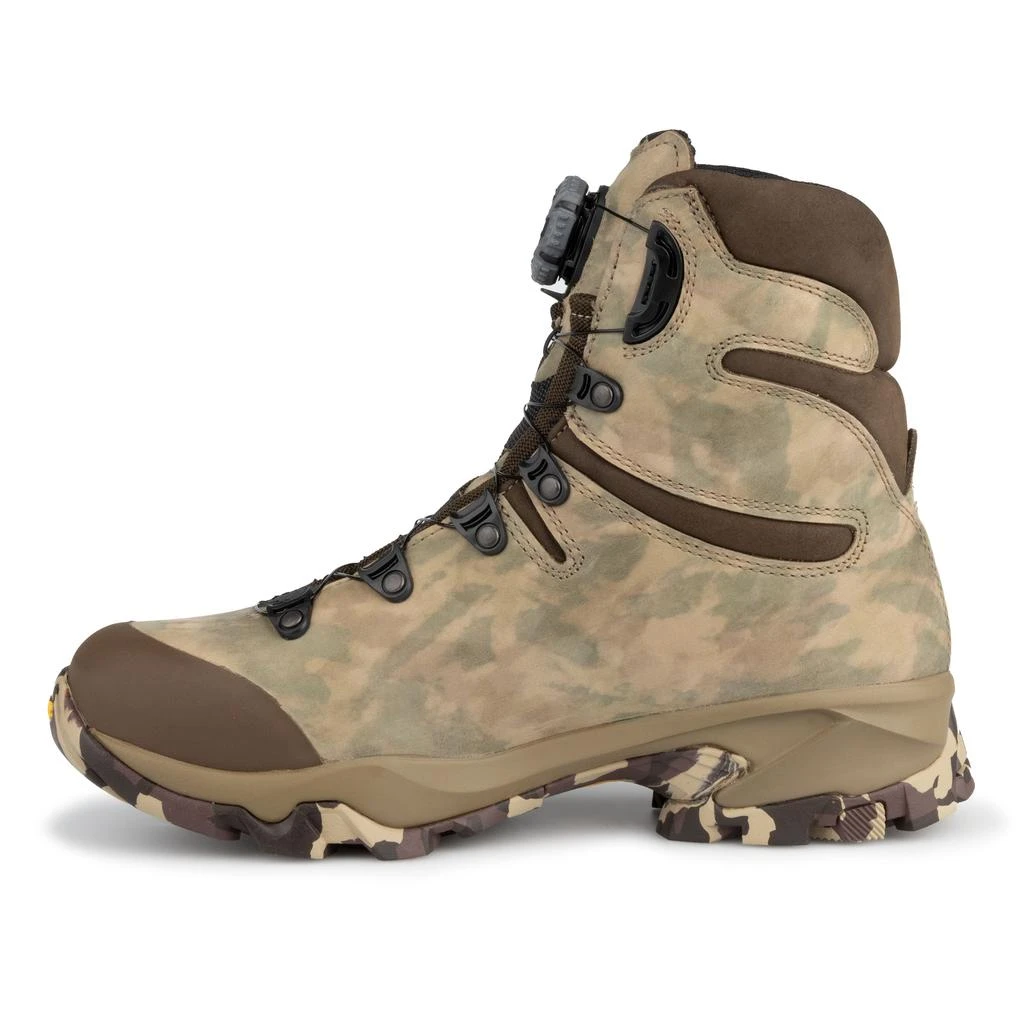 Zamberlan Zamberlan Lynx Mid GTX RR BOA Hunting Boot - Men
s 2