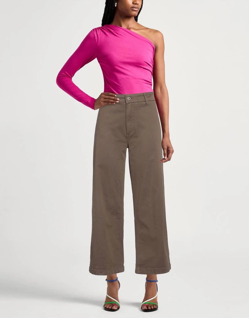 PEPE JEANS Casual pants 2