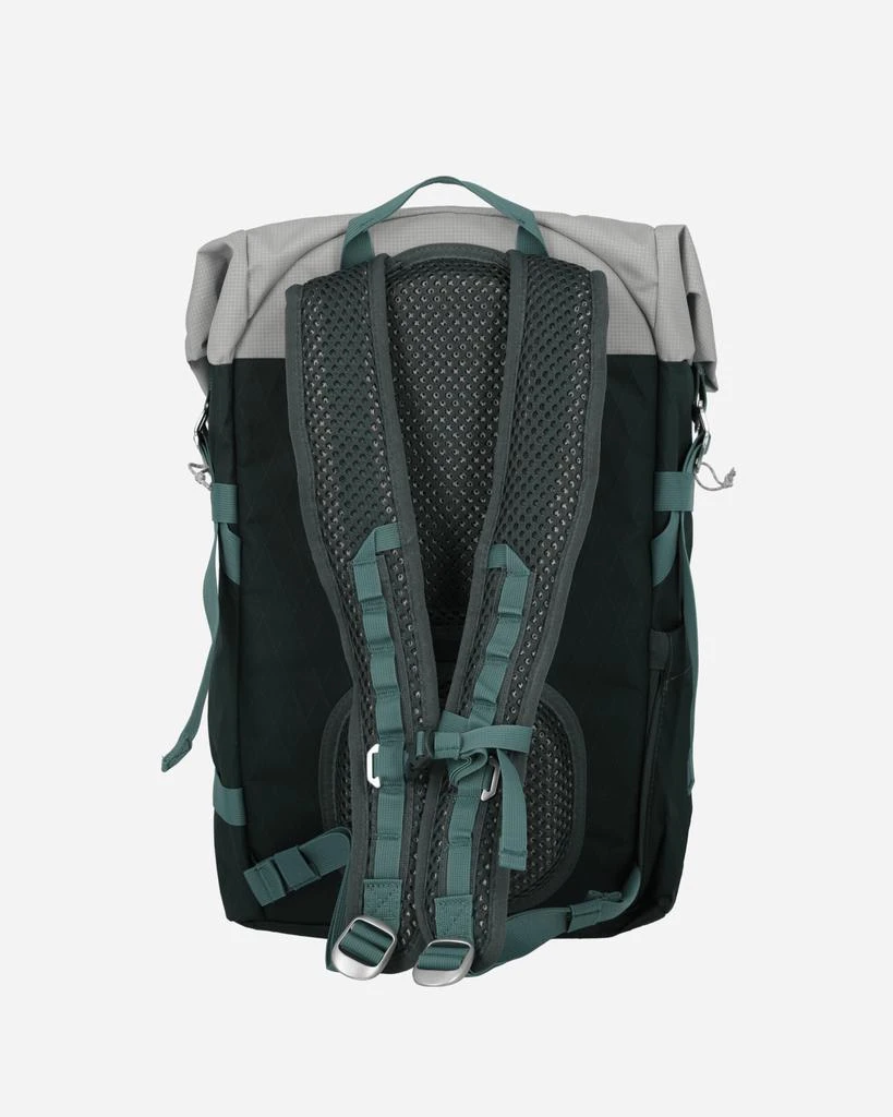 NIKE ACG Aysén Day Pack (32L) Vintage Green / Light Iron Ore 3