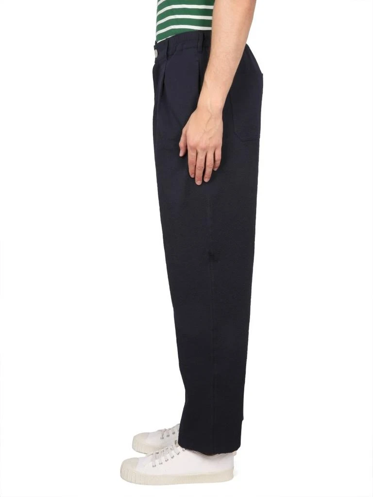 HOWLIN' Howlin Classic Buttoned Trousers 2