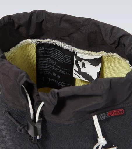 GR10K Book Case Small crossbody bag 4