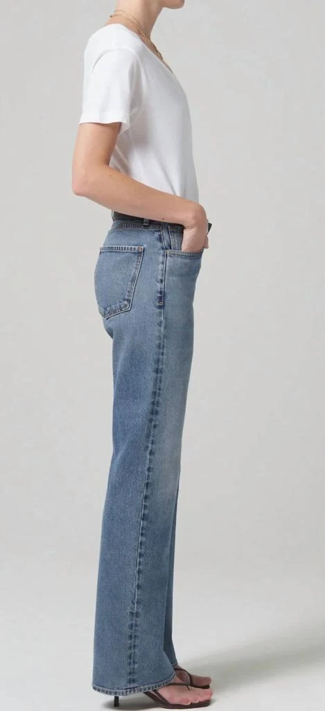 Citizens Of Humanity Citizens Of Humanity - Vidia Boot Cut Jeans 4