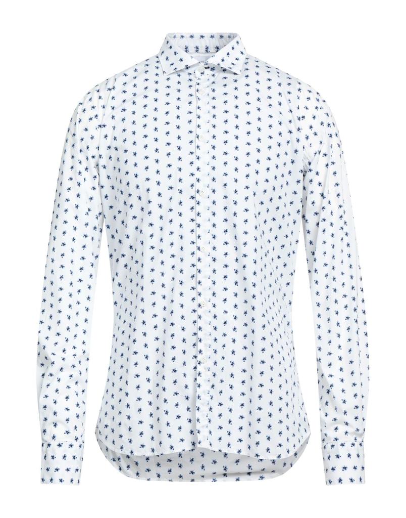 AGLINI Patterned shirt