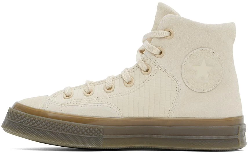Converse Off-White Chuck 70 Marquis Sneakers 3