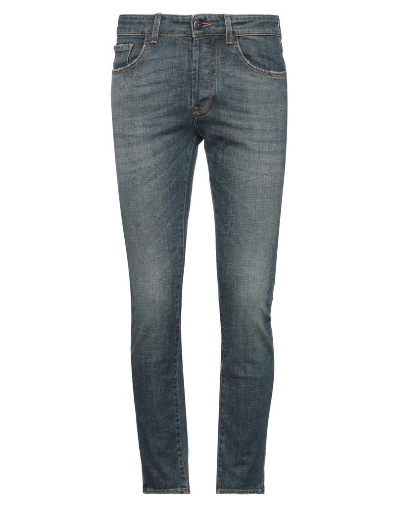 Reign Denim pants