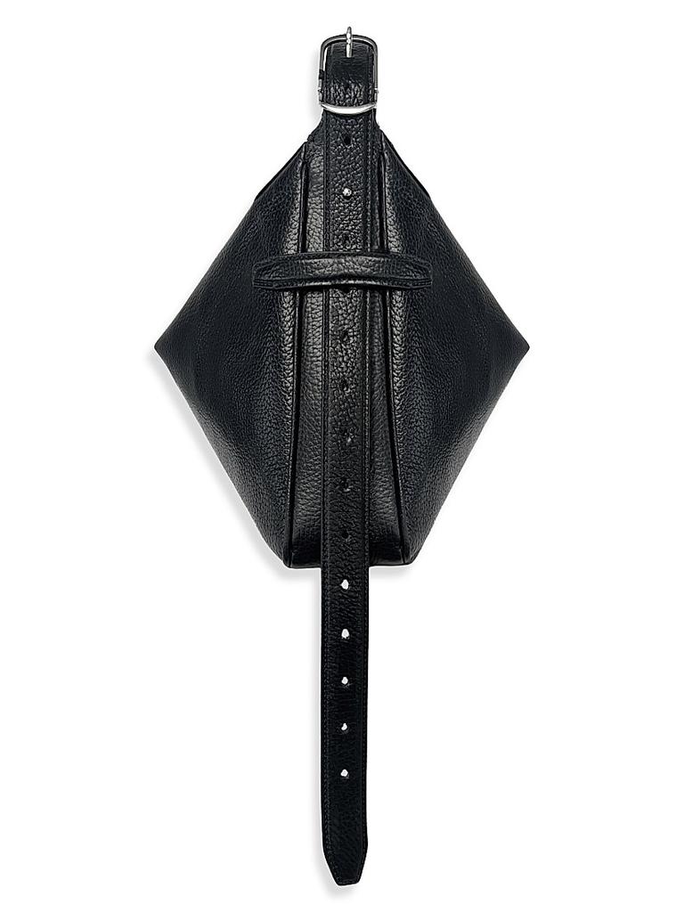 BONASTRE Rider M Leather Bag - Free Shipping - BeyondStyle BONASTRE Rider M Leather Bag - Free Shipping - BeyondStyle