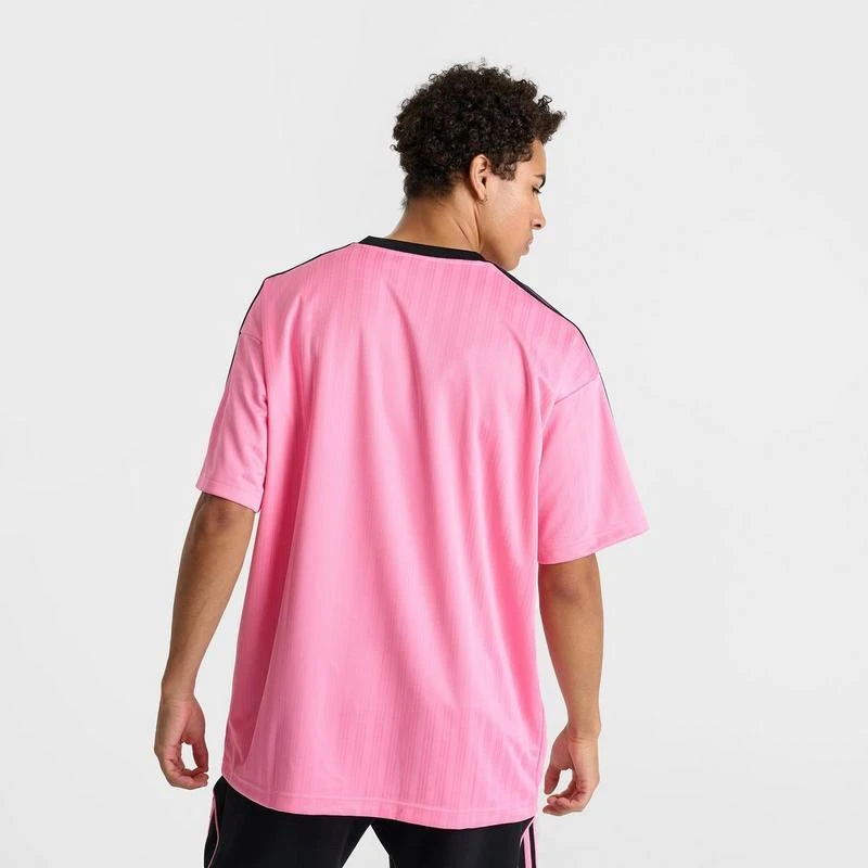 Adidas Men's adidas Originals adicolor Jersey T-Shirt 4