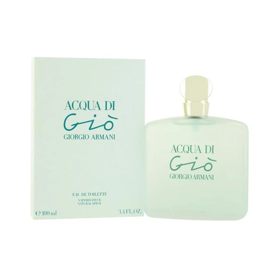 Giorgio Armani Giorgio Armani Acqua Di Gio Ladies EDT 1