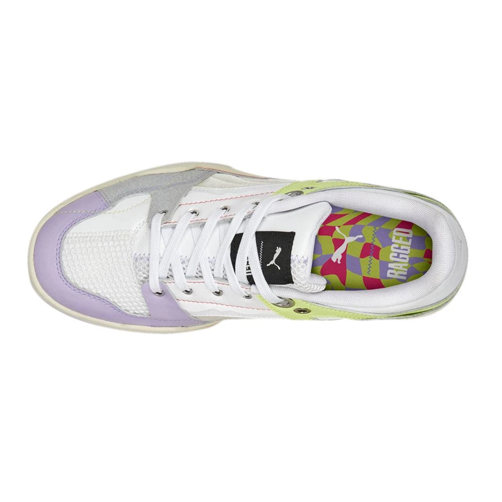 Puma The Ragged Priest X Slipstream Lace Up Sneakers 4