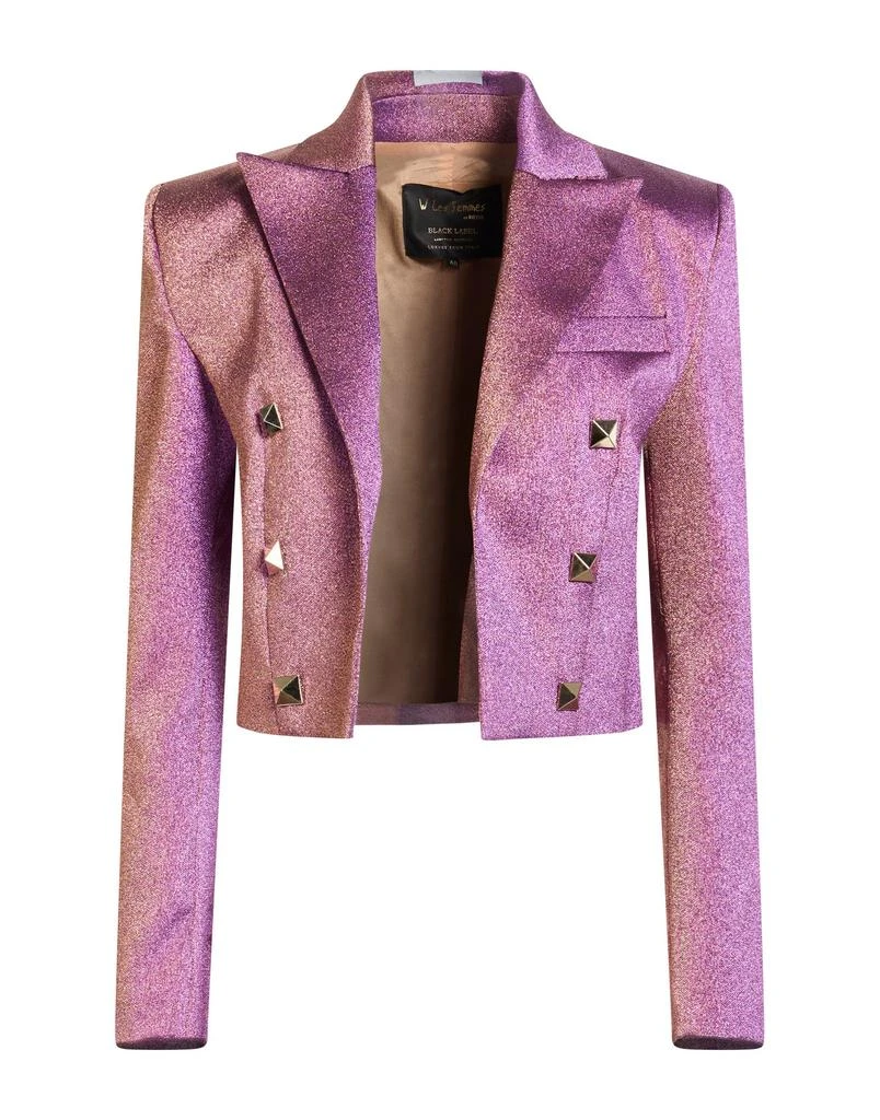 W LES FEMMES by BABYLON Blazer