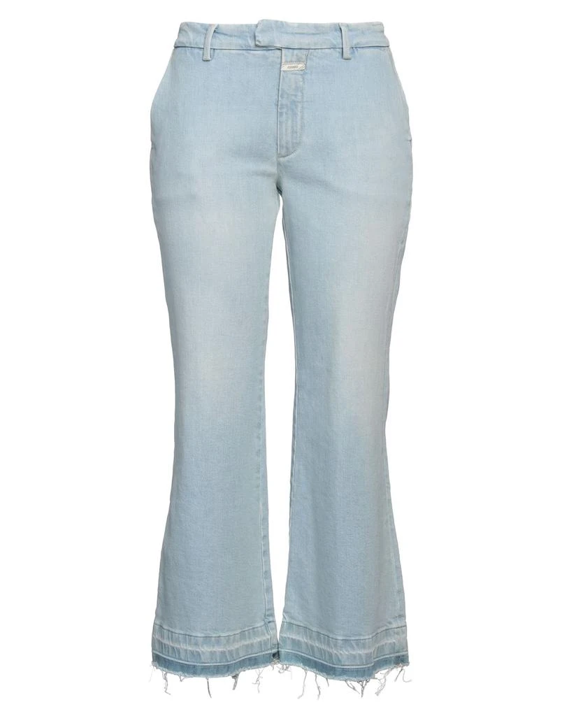 Closed Denim pants 1