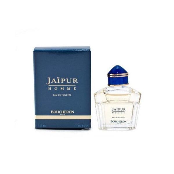 Boucheron Jaipur for Men Eau de Toilette 0.17 oz MINI