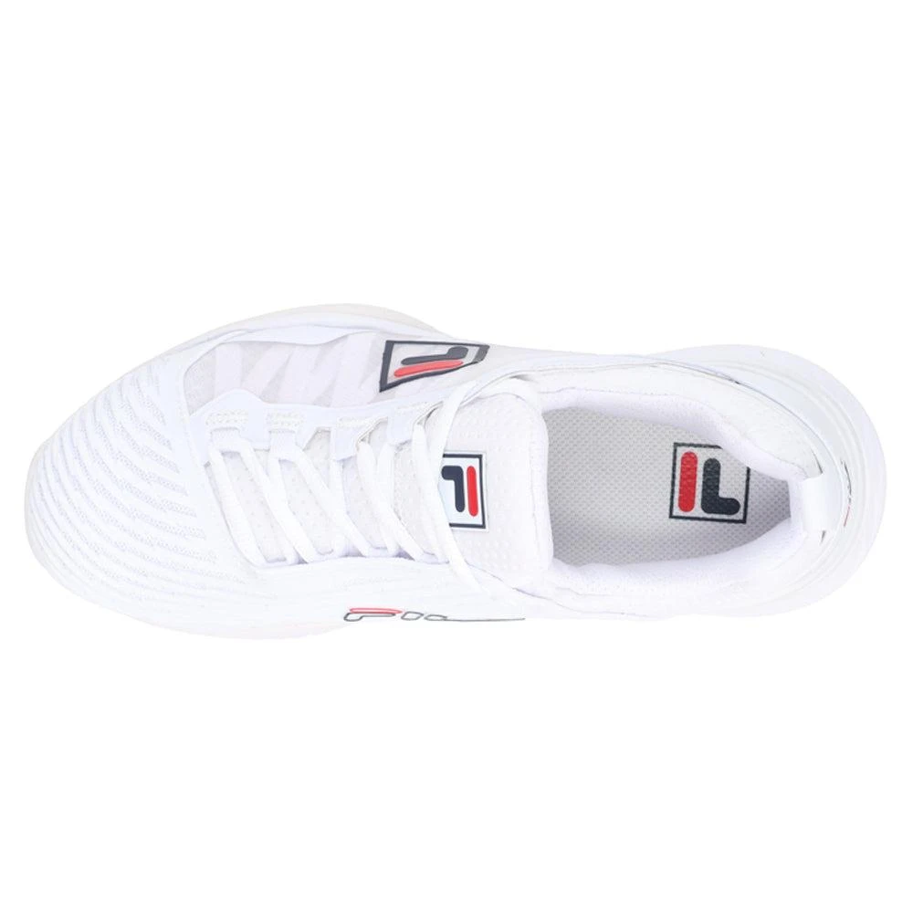 Fila Speedserve Energized Tennis Shoes 4