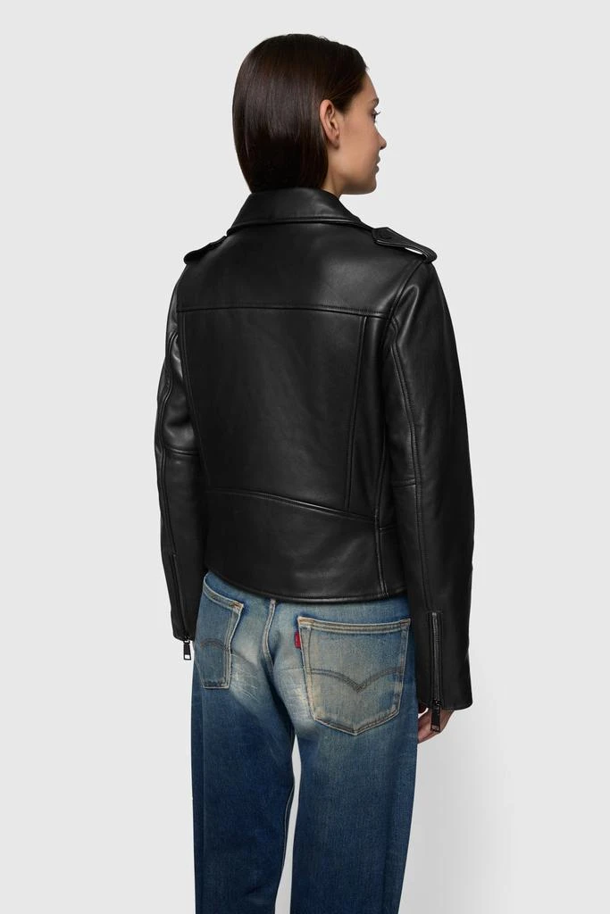 Rebecca Minkoff Julian Moto 3