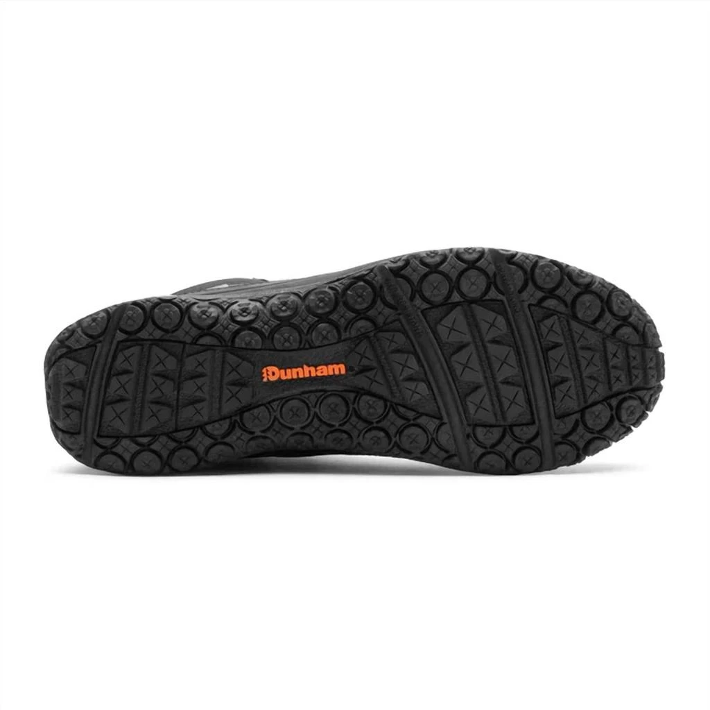 Dunham Dunham - Men's Cloud Plus Mid II Waterproof Boot 3