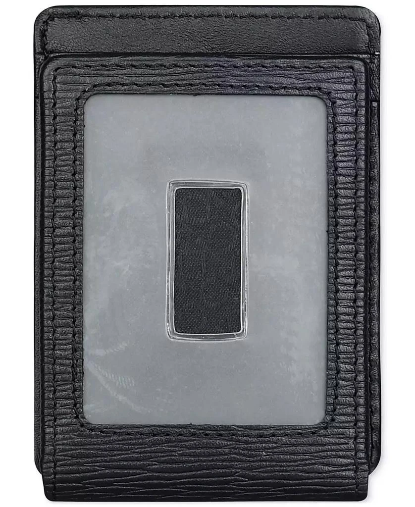 Calvin Klein Men's CK Logo Wallet 6