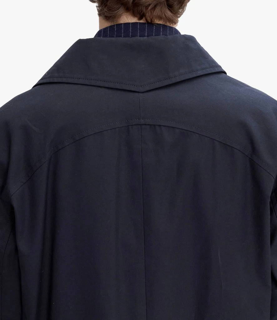 A.P.C. Arthur raincoat 5