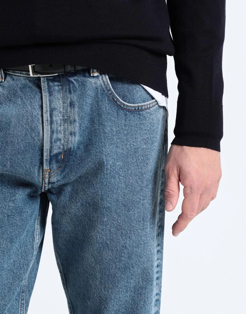ARKET Denim pants 4