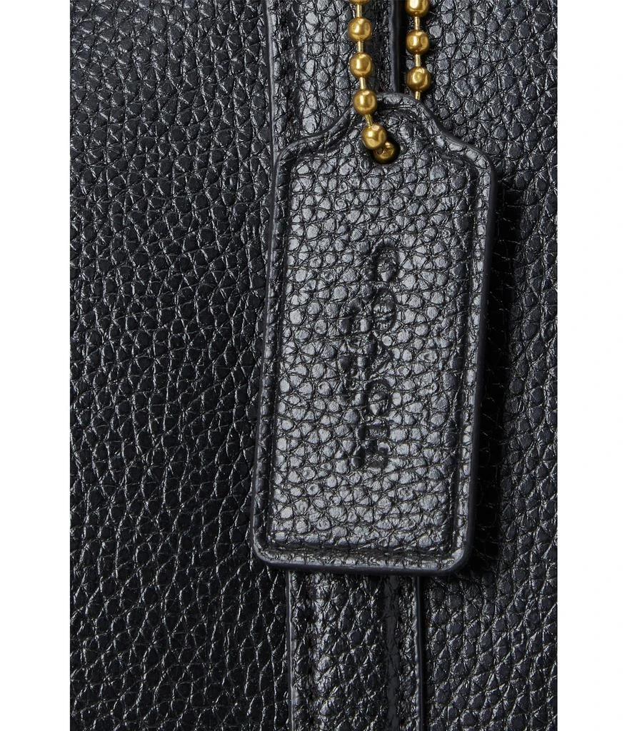 Coach Legacy Tote 4