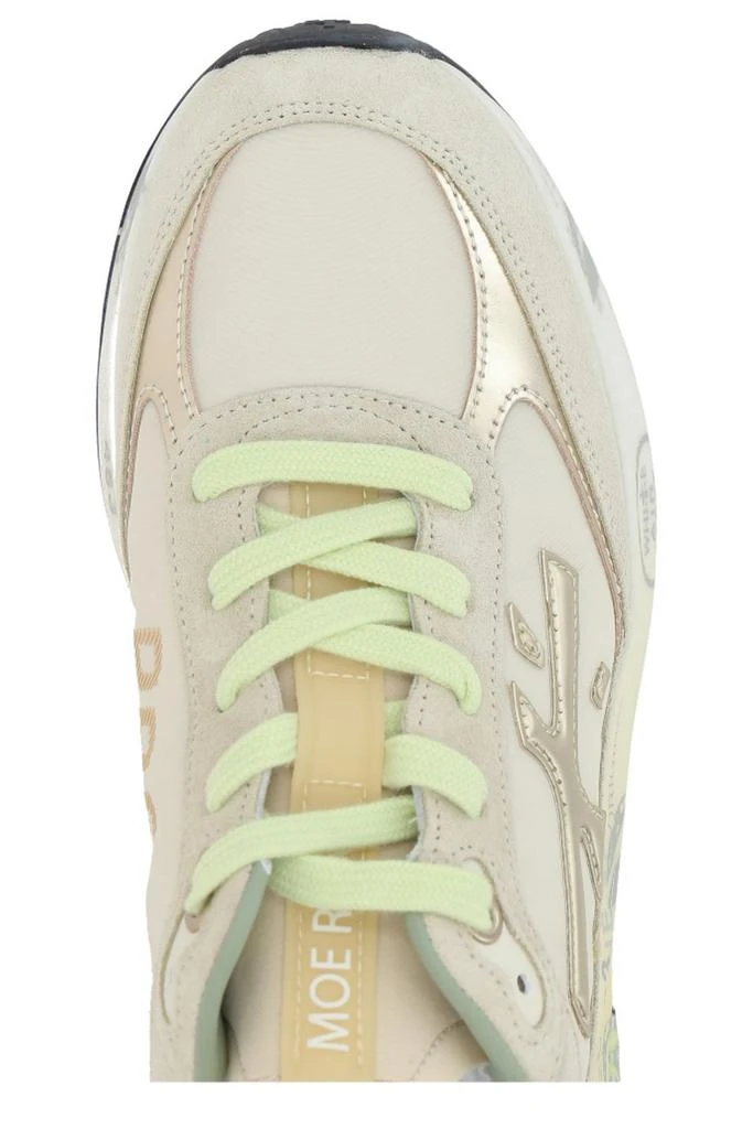 PREMIATA Premiata Moerund Lace-Up Sneakers 4