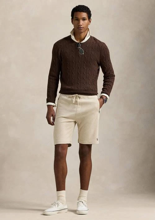 Ralph Lauren Ralph Lauren 8 5 Inch Luxury Jersey Short 4