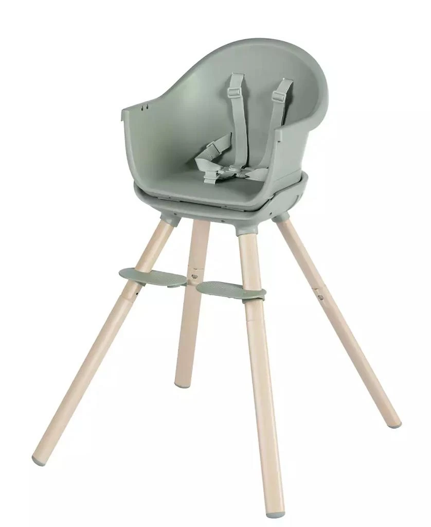 Maxi-Cosi Moa 8-in-1 Highchair 2