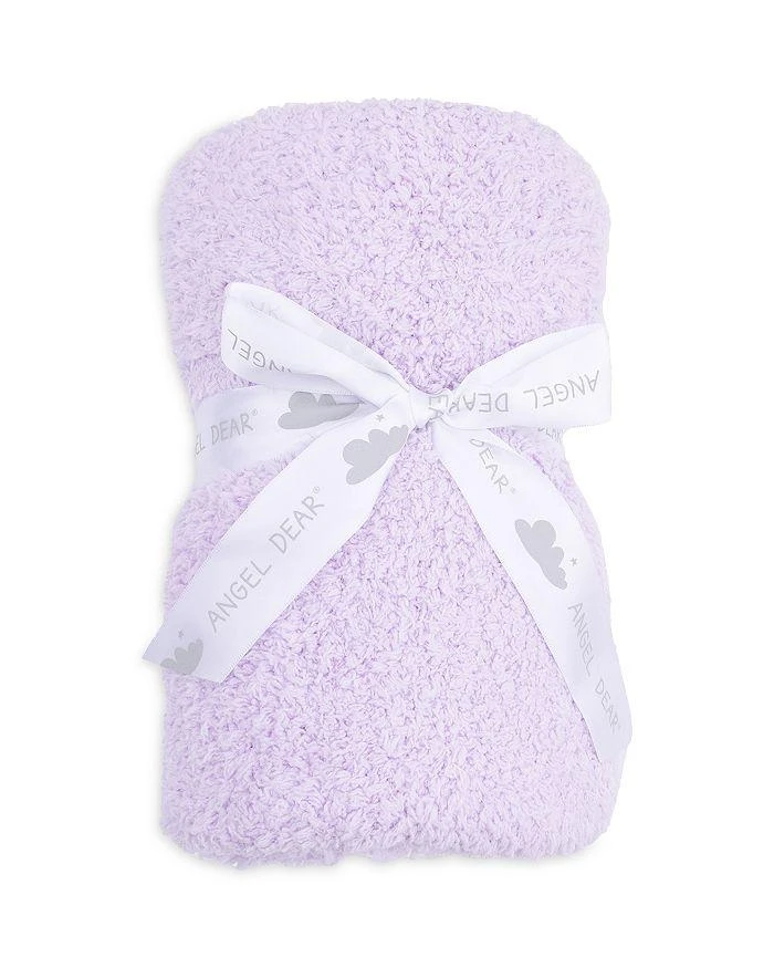 Angel Dear Girls
 Chenille Stroller Blanket