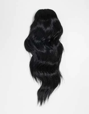 Lullabellz Lullbellz brushed out wave 16 claw clip pony 10