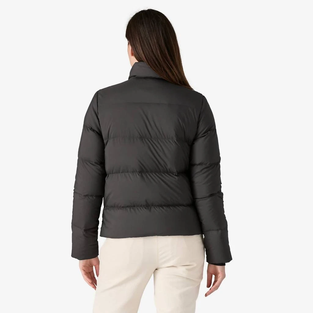 Patagonia Patagonia - Silent Down Jacket 2