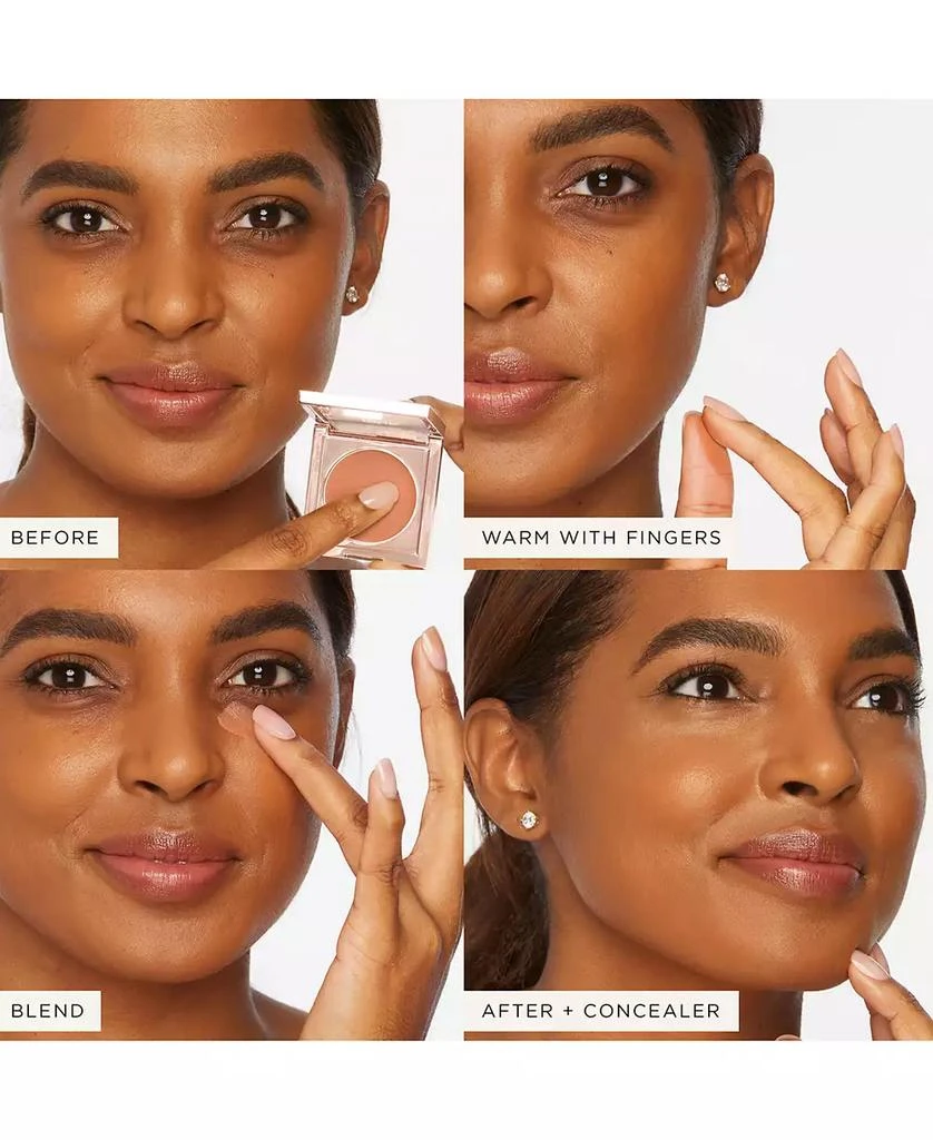Tarte Colored Clay CC Undereye Corrector 9