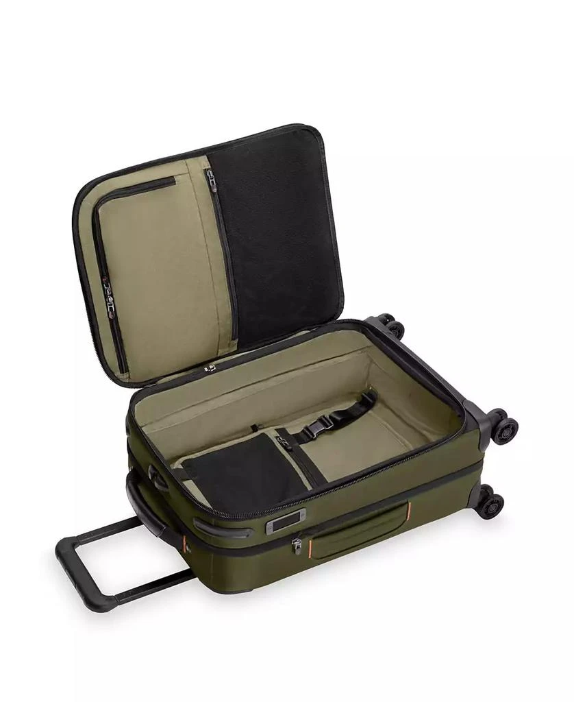 Briggs 
Riley Essential 22" Carry-On Expandable Spinner 3