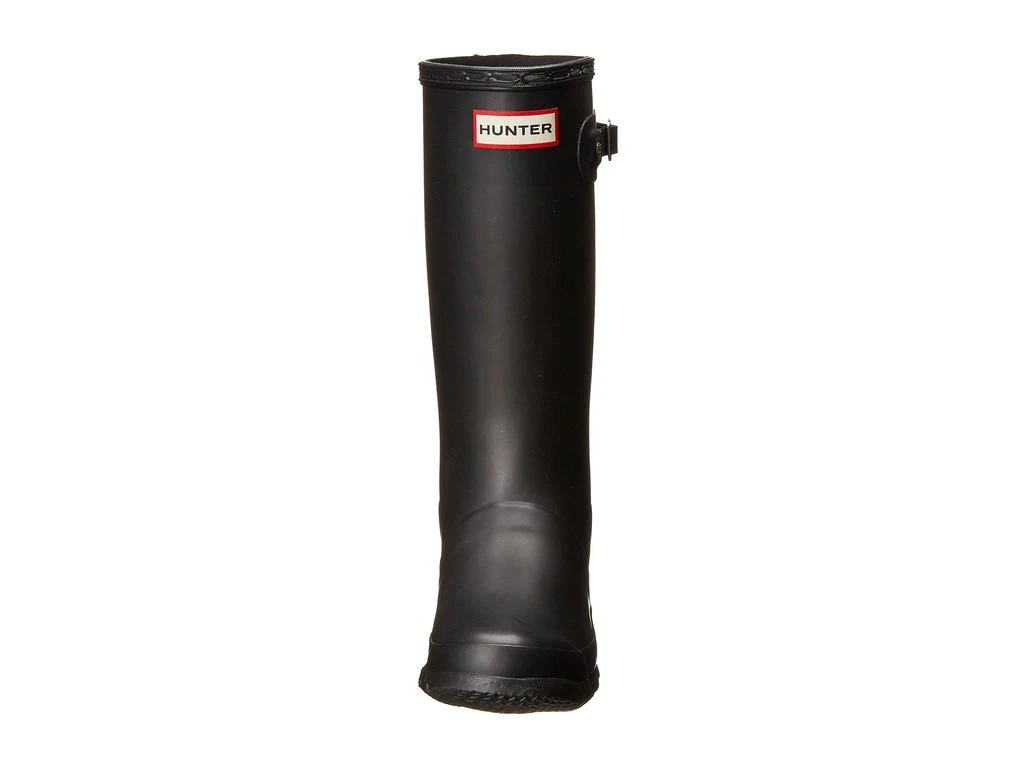 Hunter Kids Original Kids' Classic Rain Boot (Little Kid/Big Kid) 7