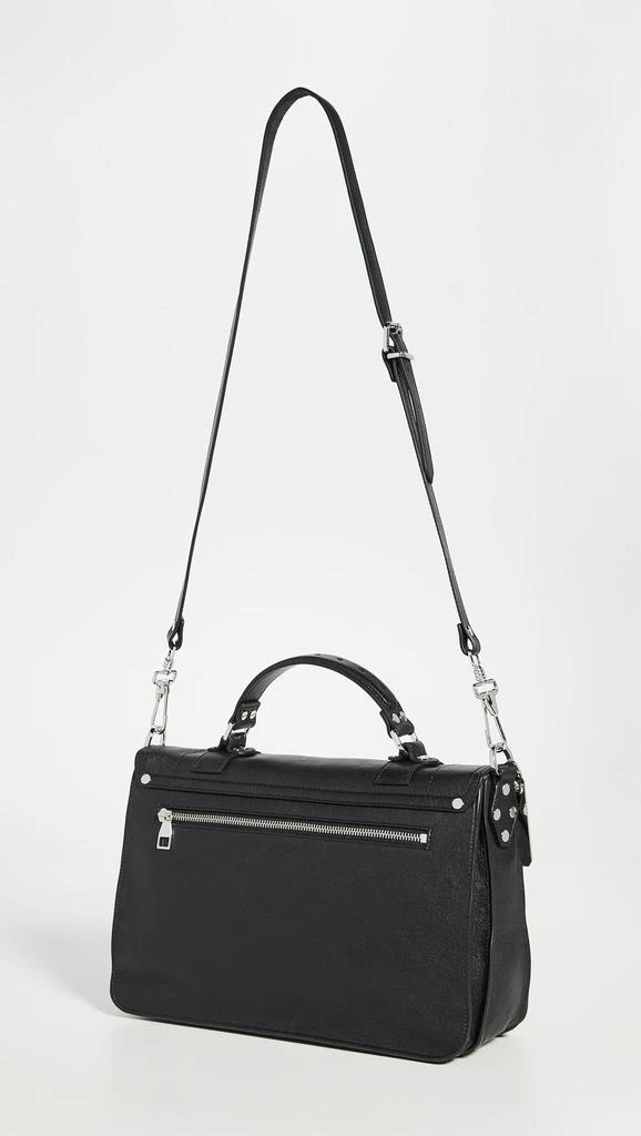 Proenza Schouler PS1 Medium Satchel 3