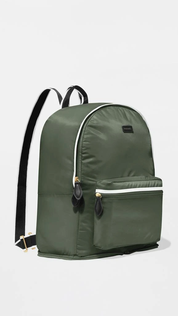 Paravel Fold Up Backpack 4