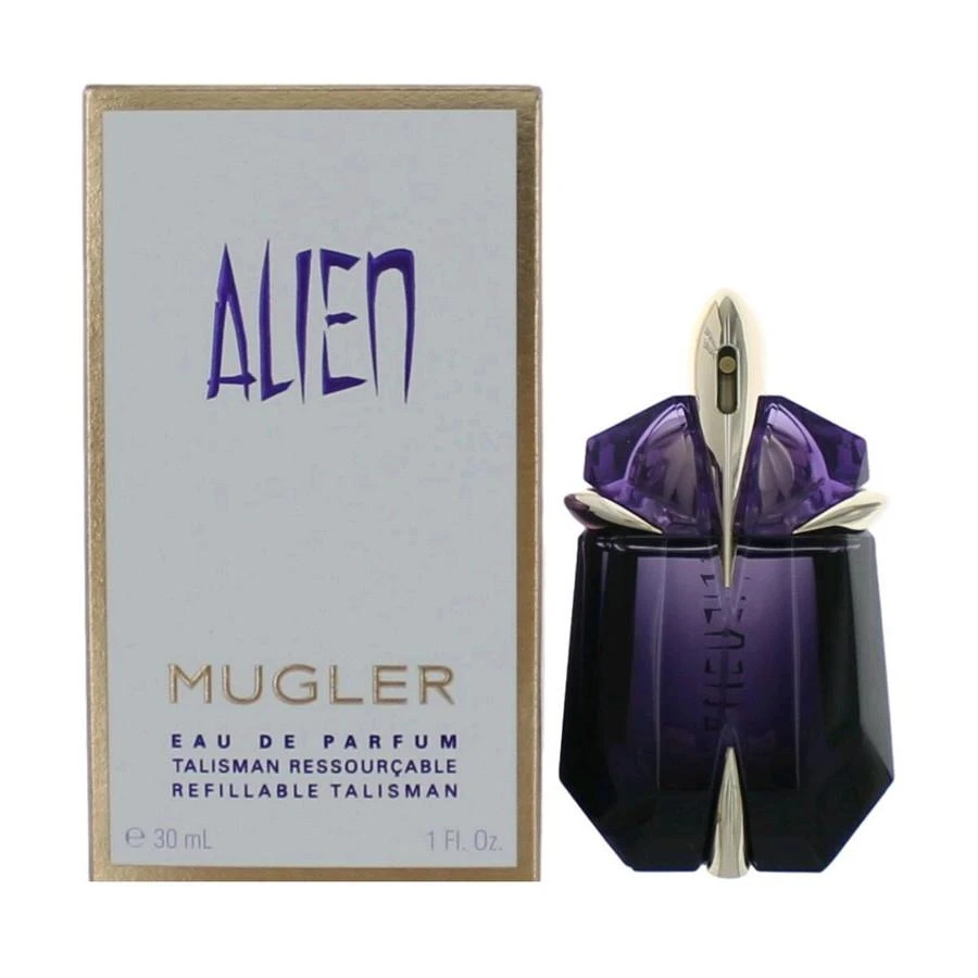 Thierry Mugler Thierry Mugler Alien Ladies EDP 1