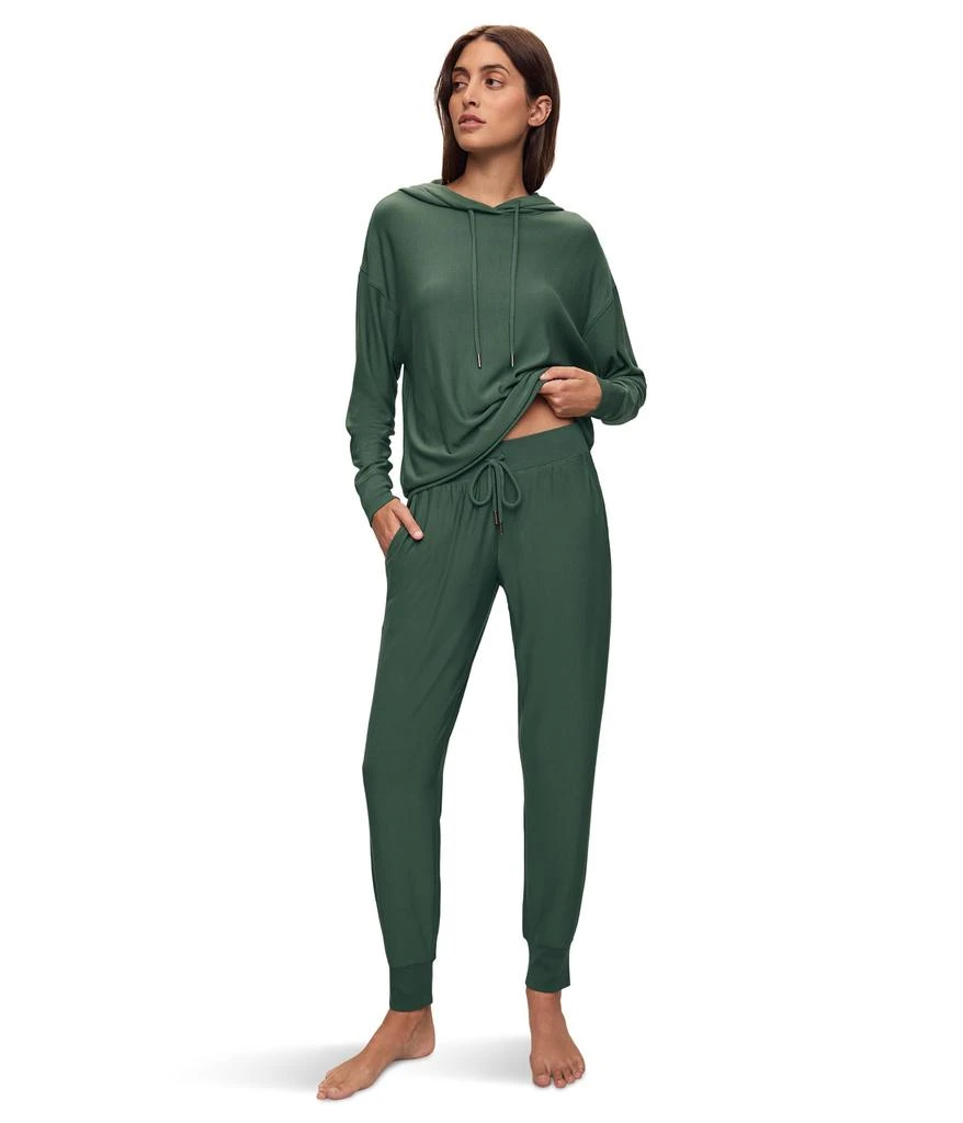 Eberjey Softest Sweats Joggers 1