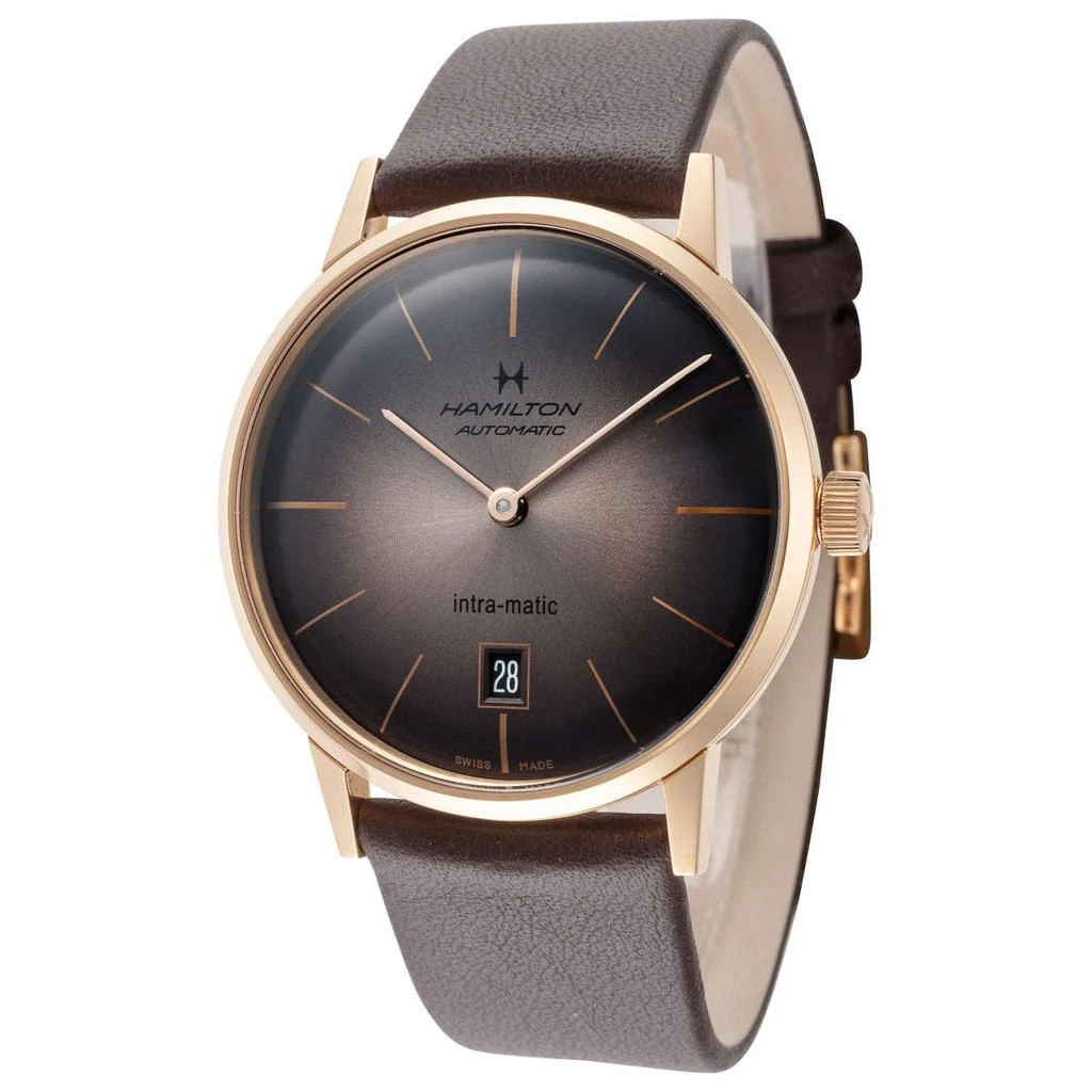 Hamilton Hamilton American Classic Men's Automatic Watch 1