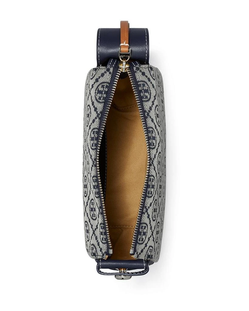 Tory Burch Romy T-Monogram Small Shoulder Bag 3