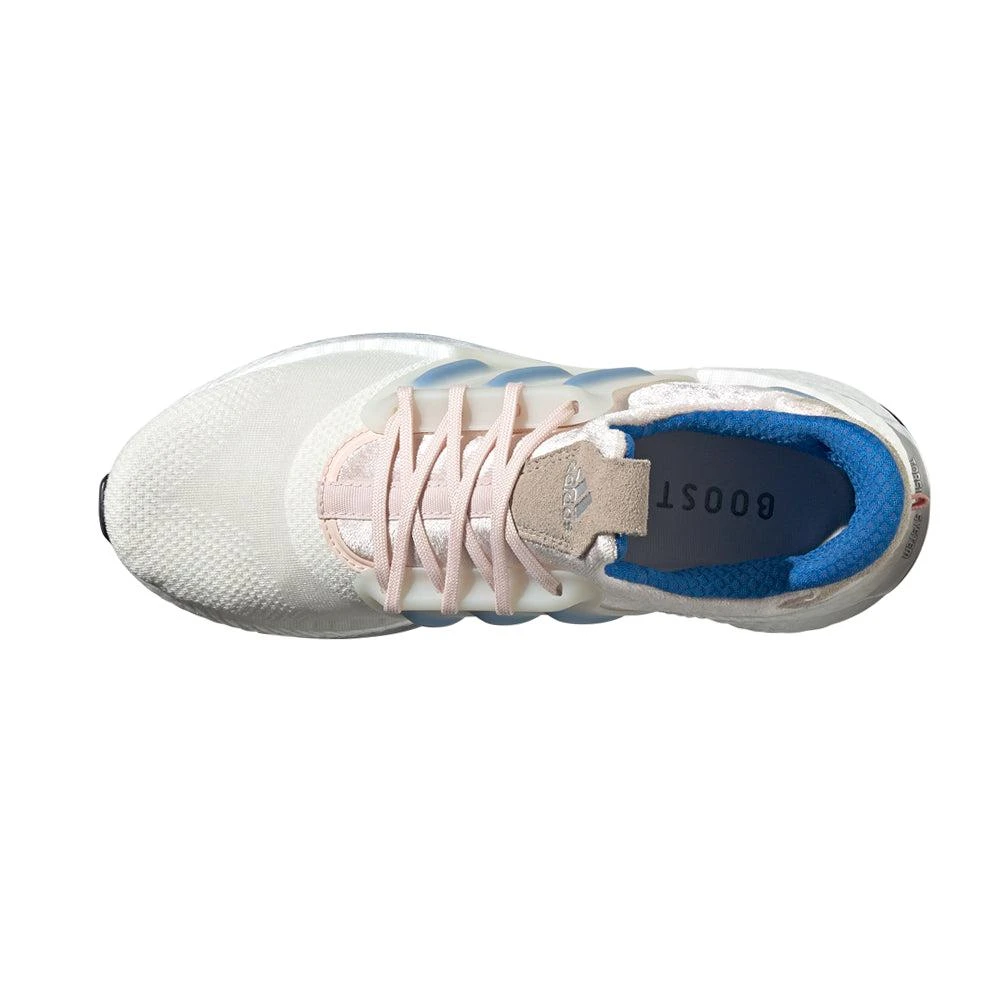 Adidas X Plrboost Lace Up Sneakers 4