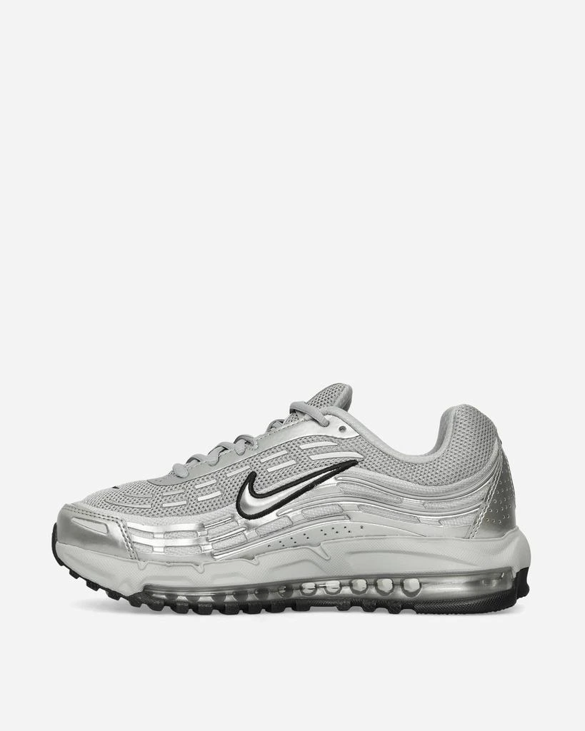 NIKE Air Max TL 2.5 Sneakers Flat Silver / Metallic Silver 3
