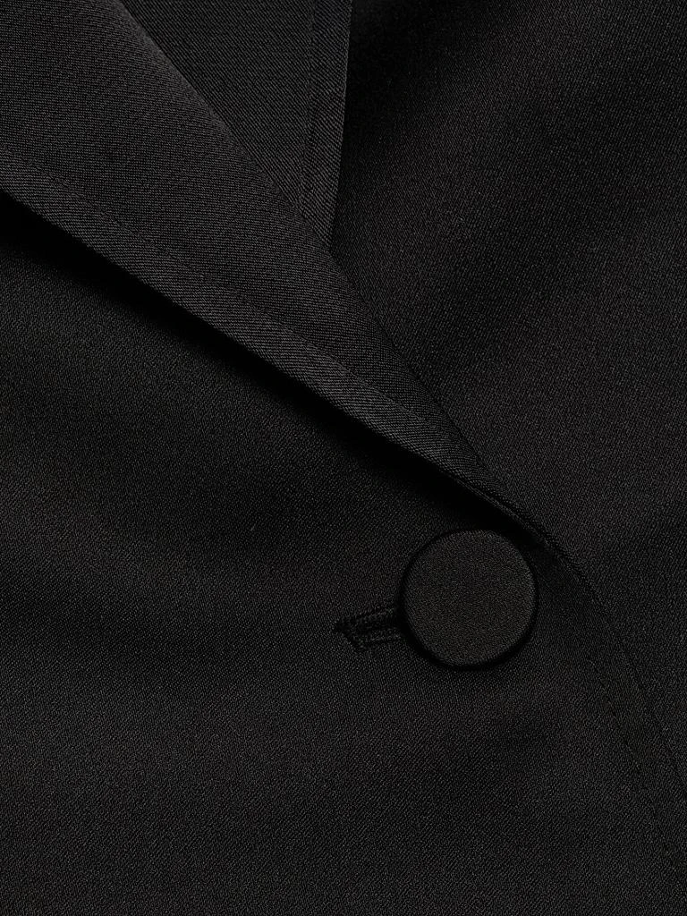 Toccin Preston Tuxedo Blazer 7