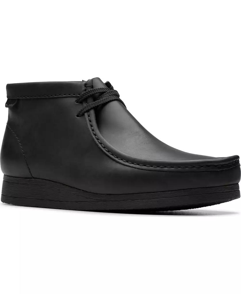 Clarks Men's Collection Wallaston Boots