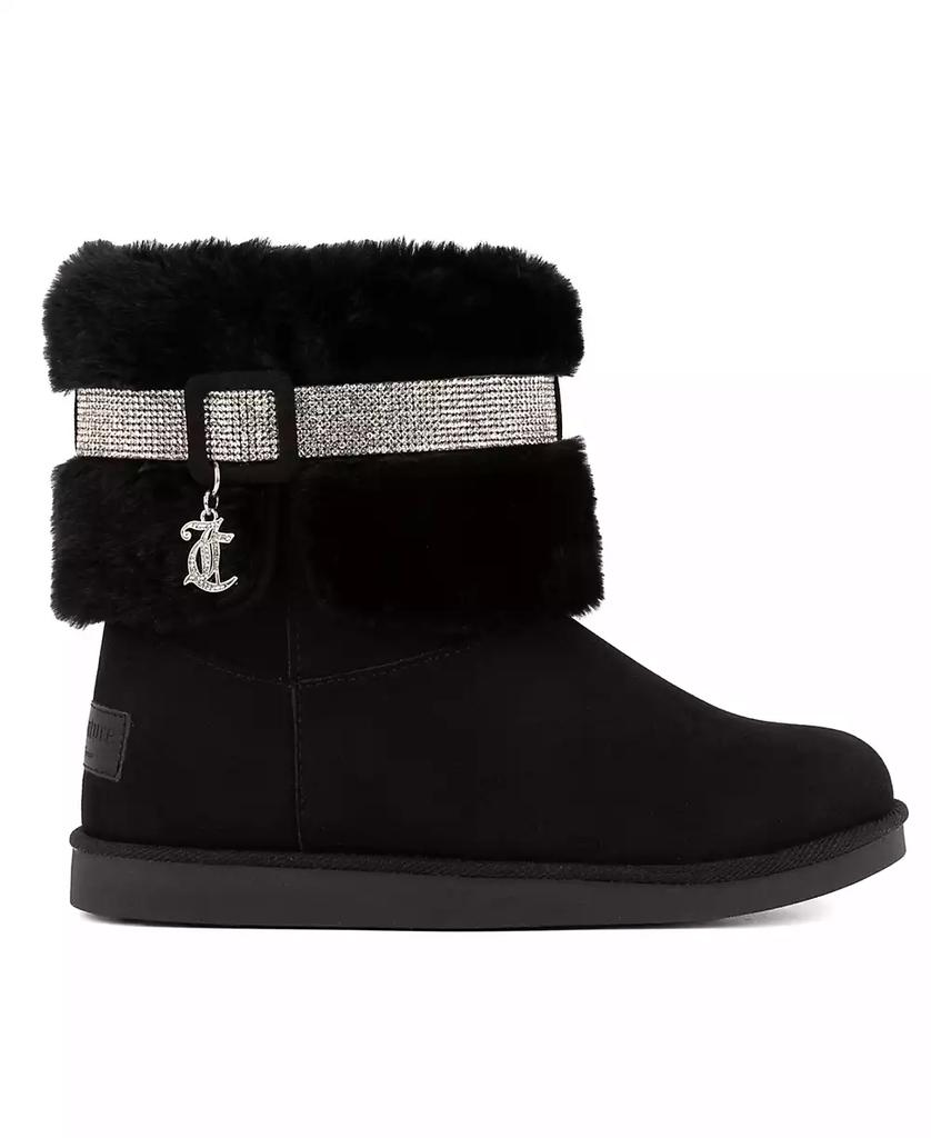 Juicy Couture Women's Kursive Cold Weather Boots