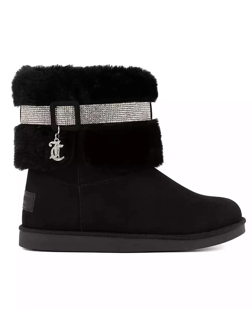 Juicy Couture Women's Kursive Cold Weather Boots 2