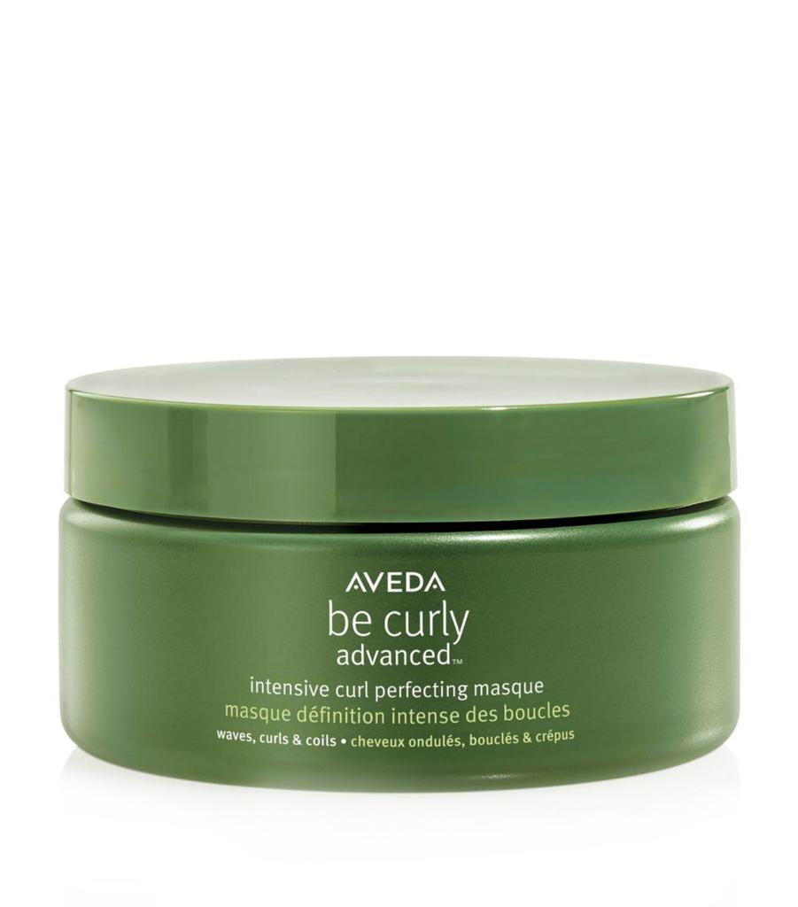 Aveda Be Curly Advanced Intensive Curl Perfecting Masque (200ml)