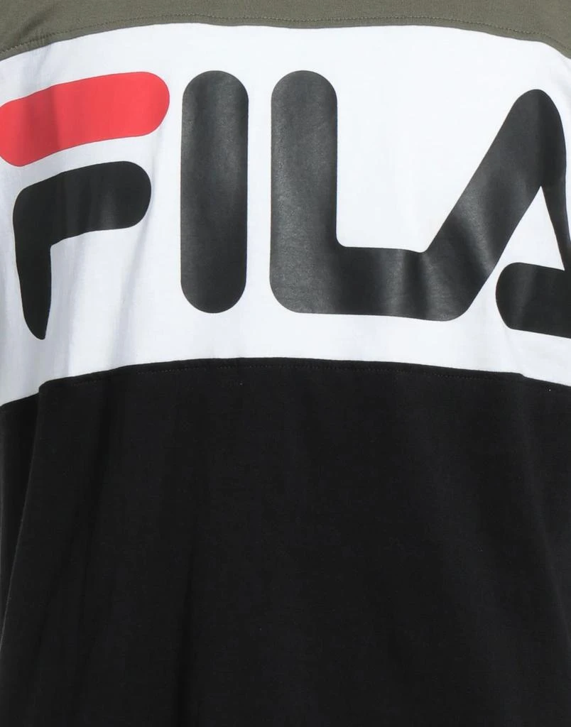 FILA Basic T-shirt 4