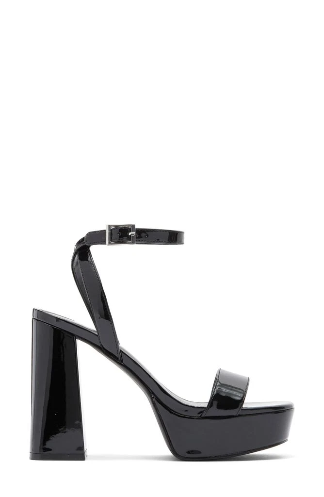 Abound Monica Block Heel Platform Sandal 4