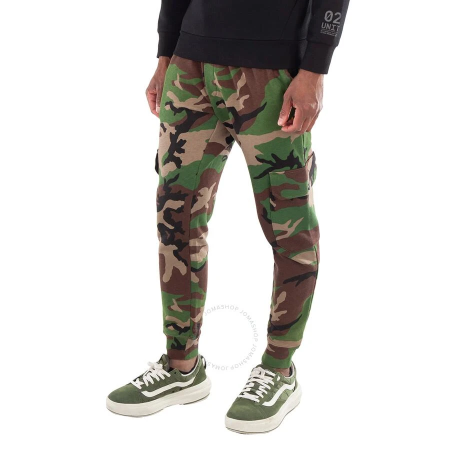 Polo Ralph Lauren Camo Fleece Joggers 3